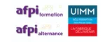 AFPI ACM FORMATION - Pôle formation UIMM Nord-Pas de Calais