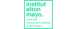 Institut Elton Mayo - Ressources humaines