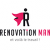 Renovation Man