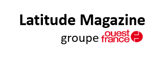 LATITUDE MAGAZINE