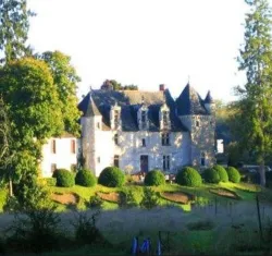 Manoir de la Remoniere