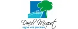 Daniel Moquet signe vos piscines