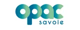 OPAC Savoie