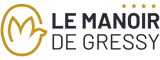 LE MANOIR DE GRESSY