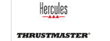 Hercules Thrustmaster SAS