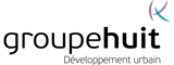 GROUPE HUIT