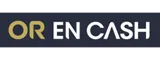 Or en cash