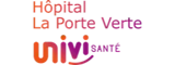 HOPITAL LA PORTE VERTE
