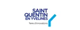 Saint Quentin en Yvelines Agglomération
