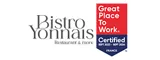 Bistro Yonnais