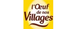 L'oeuf de nos Villages