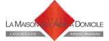 LA MAISON DE L'AIDE A DOMICILE