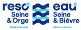 Eau Seine & Bièvre