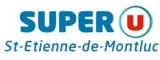 Super U Saint Etienne de Montluc