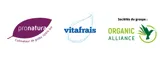 Organic Alliance (Pronatura – Vitafrais)