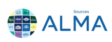 Sources Alma