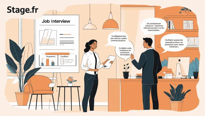 Comment réussir un entretien d’embauche?