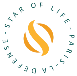 STAR OF LIFE