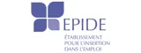 EPIDE - Etablissement Pour l’Insertion Dans l’Emploi