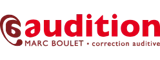 AUDITION MARC BOULET