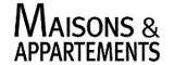 Maisons & Appartements