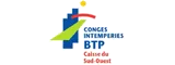 CIBTP SUD OUEST