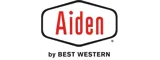 Aiden by Best Western CDG