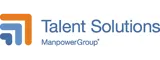 Manpower Group Talent Solutions