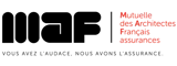 MAF - Mutuelle des Architectes Français