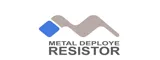 METAL DEPLOYE RESISTOR