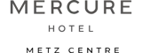 Hôtel Mercure Metz Centre