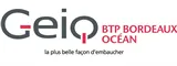 GEIQ BTP Bordeaux Océan