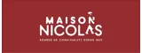 Maison Nicolas