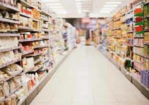 Stage Grande Distribution - Stage GMS