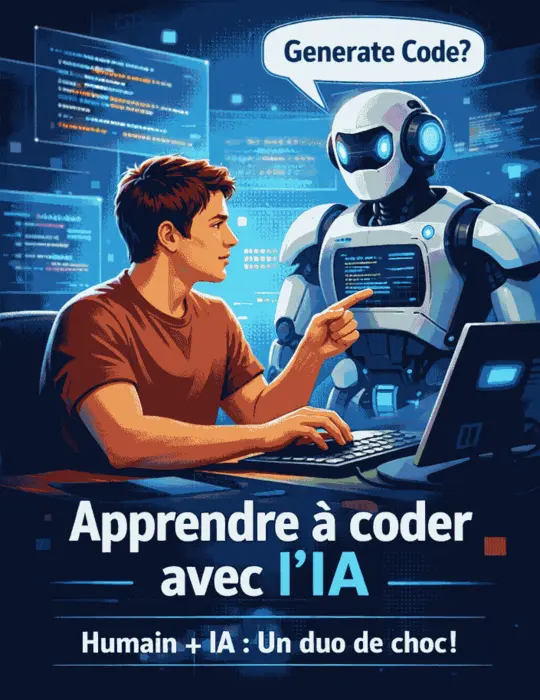L’IA a-t-elle changé le métier de développeur ? | Stage.fr